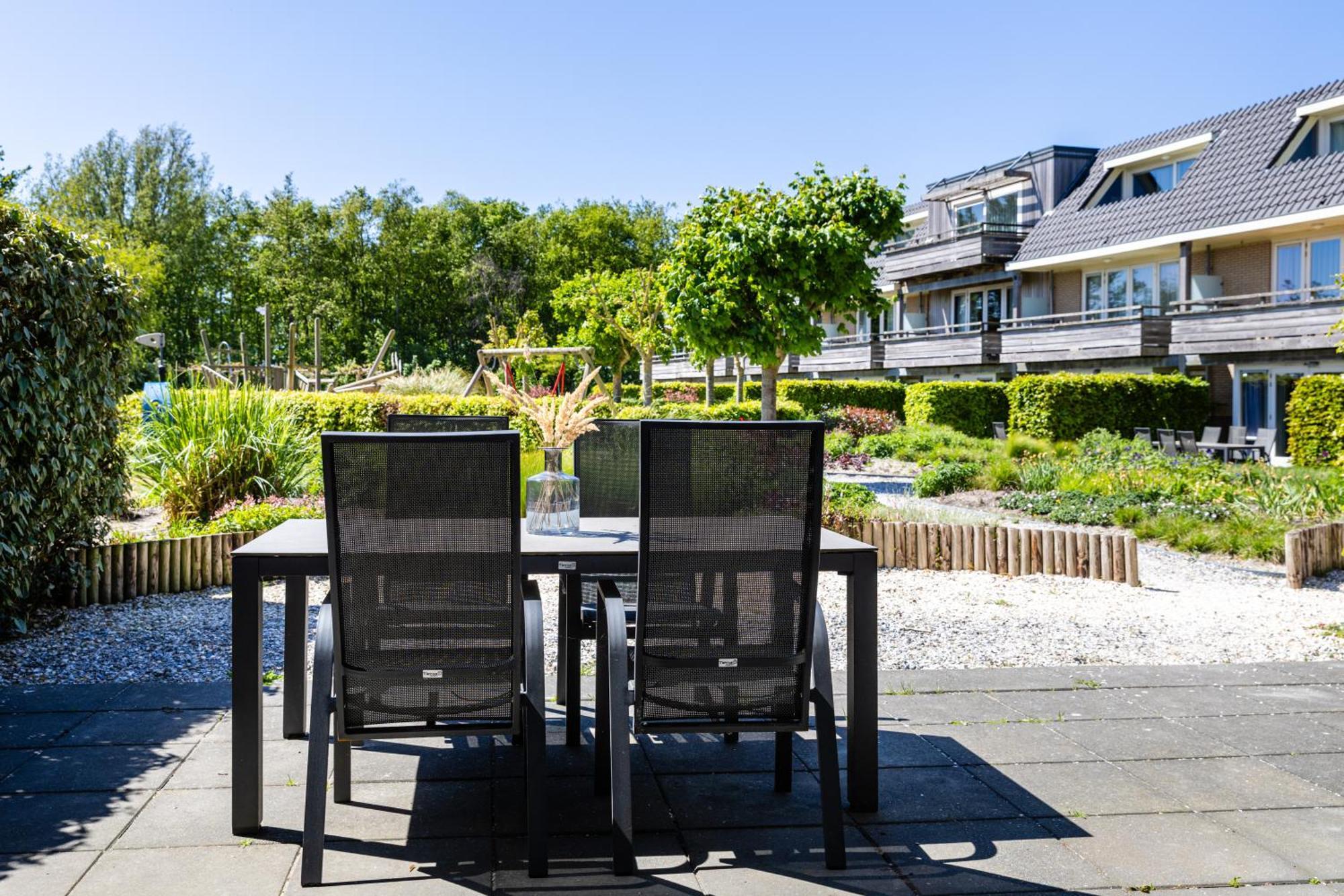 Residence Terschelling Midsland Eksteriør billede